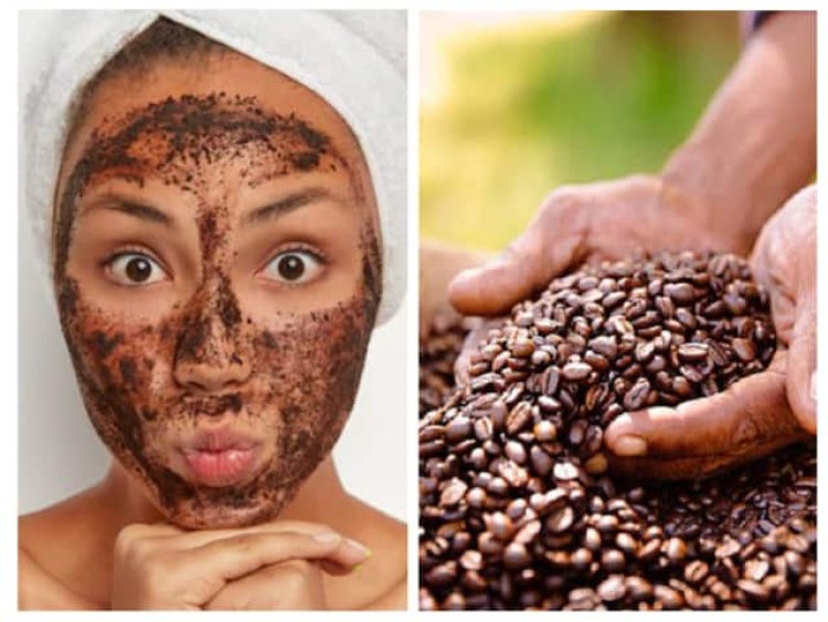 Coffee Face Pack: चेहरे पर निखार लाने के लिए कॉफी में मिलाएं ये चीजें, लेकिन इन बातों का रखें ध्यान