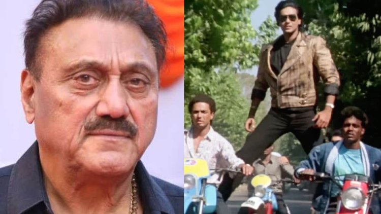 अजय देवगन को स्टार बनाने वाले डायरेक्टर कुकू कोहली नहीं रहे, 77 की उम्र में हार्ट अटैक से निधन