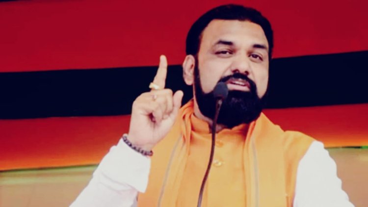 रक्षाबंधन पर CM सम्राट चौधरी का बड़ा तोहफा, छात्राओं को 4 साल तक मिलेंगे ₹10 हजार; बेटियों के लिए कई बड़े ऐलान