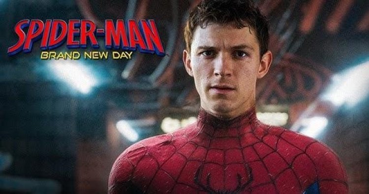 Spider-Man Brand New Day OTT Release: ओटीटी पर कब आएगी टॉम हॉलैंड की फिल्म? जानें संभावित प्लेटफॉर्म
