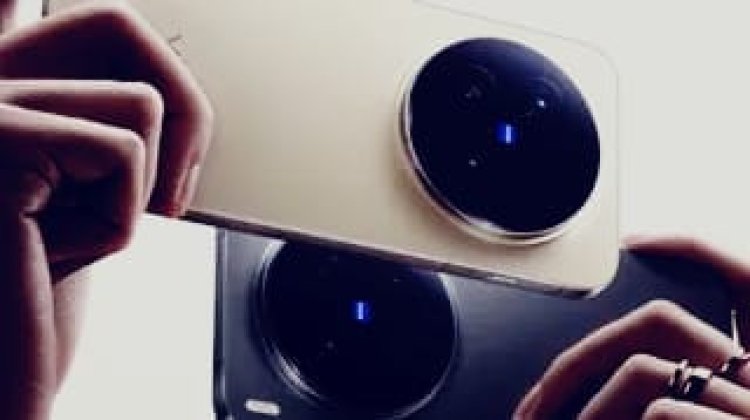Vivo X500 Series: कैमरे के मामले में होगा बड़ा अपग्रेड, 200MP टेलीफोटो कैमरा से लैस होगा Pro Max