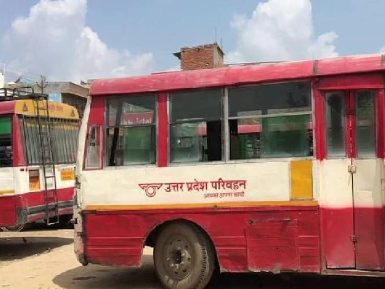 योगी सरकार का बुजुर्ग महिलाओं को बड़ा तोहफा, 60+ उम्र में रोडवेज बसों में जीवनभर मुफ्त सफर; जानें नियम
