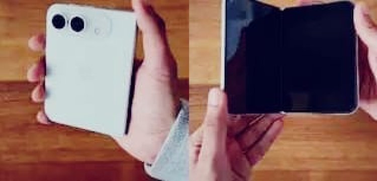 Apple के फोल्डेबल iPhone की बढ़ी हलचल, 9 सितंबर को लॉन्च इवेंट; जानें क्या होगा खास