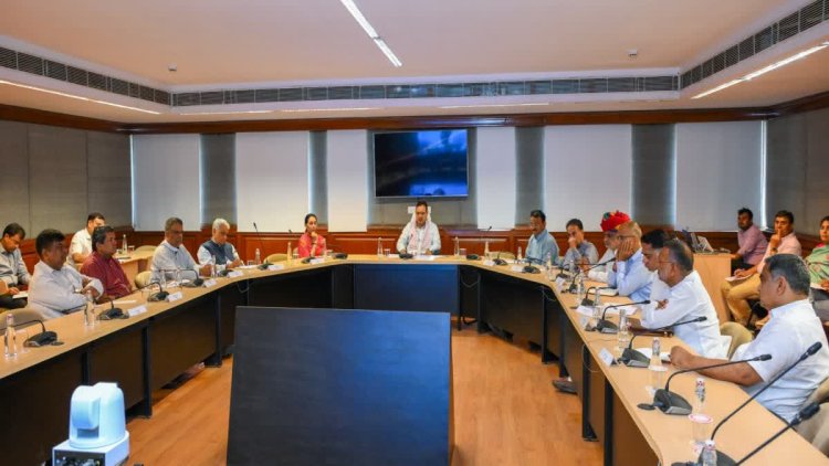 राजस्थान निकाय चुनाव: नामांकन के लिए सिर्फ 2 दिन बाकी, BJP में प्रत्याशियों के नाम पर मंथन तेज