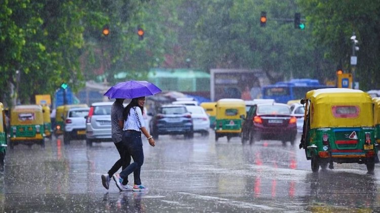 राजस्थान में थमा बारिश का दौर! 29 अगस्त को कैसा रहेगा मौसम, किन जिलों में बरसेंगे बादल?