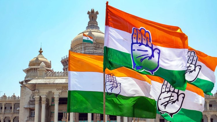 Rajasthan Nikay Chunav: कांग्रेस का नया टिकट प्लान, लिस्ट नहीं होगी जारी! आखिरी वक्त तक बना रहेगा सस्पेंस