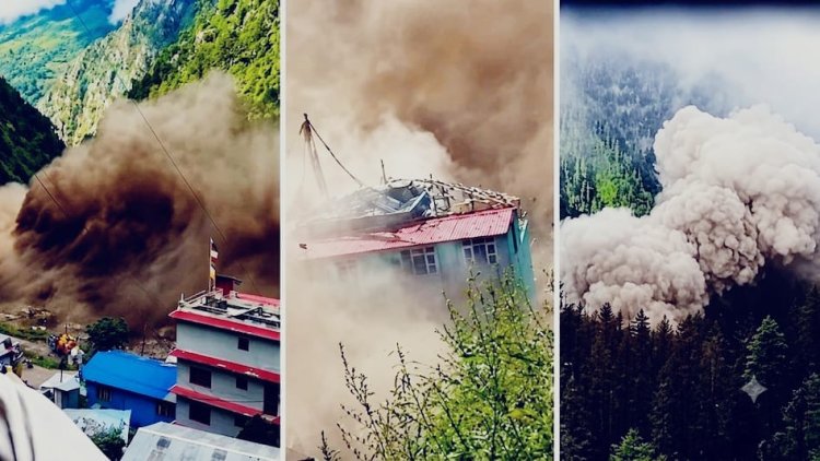 नेपाल में तबाही का पूरा सच, तिब्बत पर सवाल! चीन के आंकड़ों ने बढ़ाई आशंका