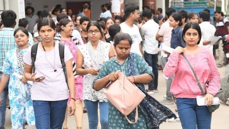 UGC NET Result 2026: रिजल्ट जारी, 4,241 उम्मीदवारों को JRF का मौका; इन 3 विषयों का परिणाम अटका