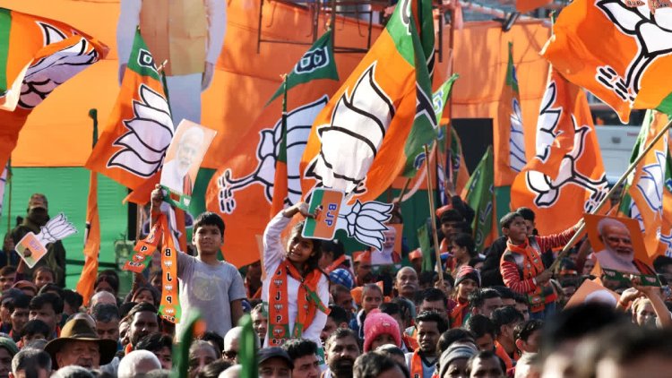 Gen-Z पर बीजेपी का बड़ा दांव! दिल्ली में 4 घंटे चला मंथन, 45 युवा नेताओं के साथ बनी नई रणनीति