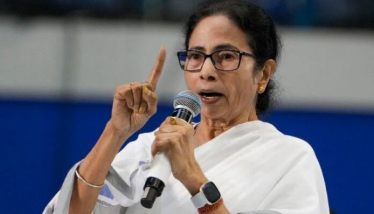 ममता की मौजूदगी में टूटे हाईकोर्ट के नियम? TMCP कार्यक्रम के बाद FIR, सड़क जाम से समय सीमा तक कई आरोप