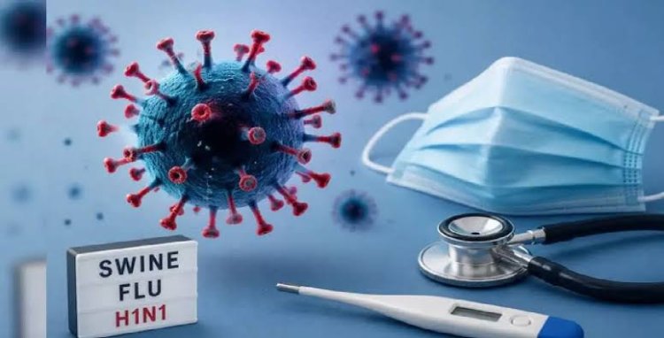 देश में बढ़ रहा H1N1 का संक्रमण: दिल्ली से राजस्थान तक अलर्ट, जानें किस राज्य में कितने केस