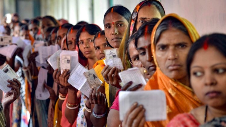 अजमेर नगर निगम चुनाव: कांग्रेस के 13 सहित 25 नामांकन दाखिल, पूर्व मेयर की पत्नी निर्दलीय मैदान में