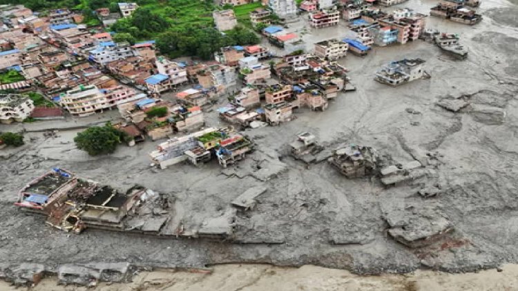 Nepal Flood Relief: आपदा में घिरे नेपाल के लिए भारत ने बढ़ाया मदद का हाथ, चौथी राहत खेप काठमांडू पहुंची, विदेश मंत्री ने दी जानकारी