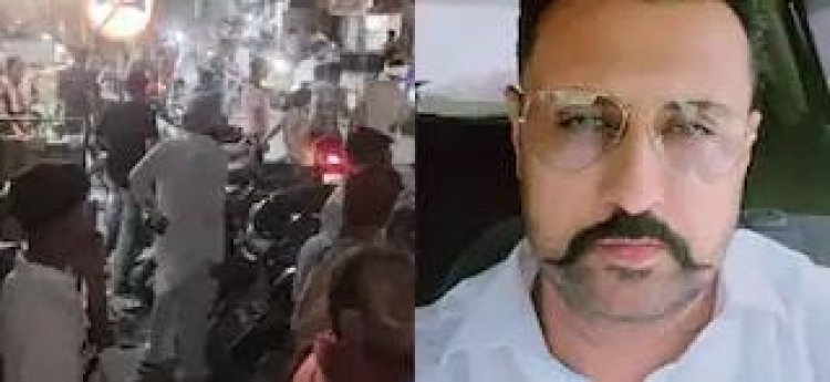 Firozpur Firing: मामदोट में आप नेता के करीबी की गोली मारकर हत्या, एक गंभीर; हमलावरों की पहचान का दावा