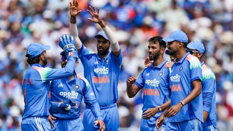 ICC ने श्रीलंका से छीनी बड़ी मेजबानी, सरकारी दखल के विवाद में महिला चैंपियंस ट्रॉफी 2027 दूसरे देश शिफ्ट