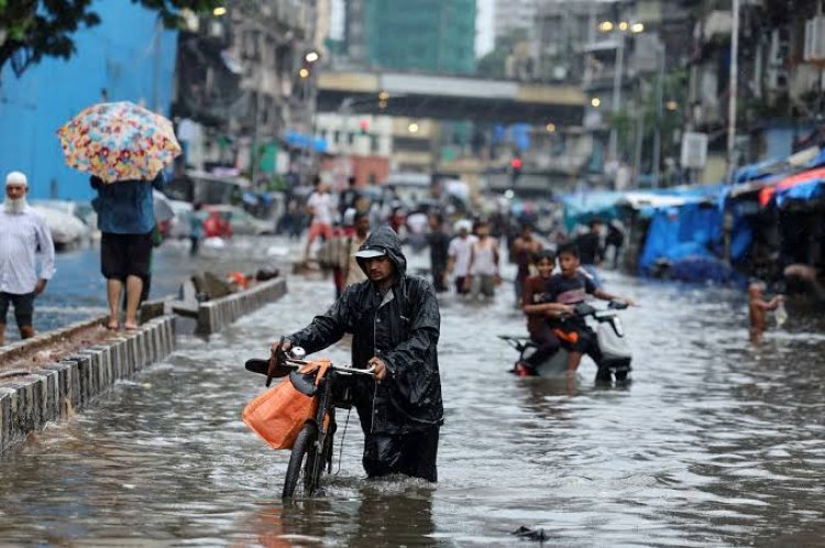 Rajasthan Weather: दो दिन से थमा मानसून, तेज धूप में तप रहा राजस्थान; 2 सितंबर से फिर बदलेगा मौसम, 10 जिलों में यलो अलर्ट