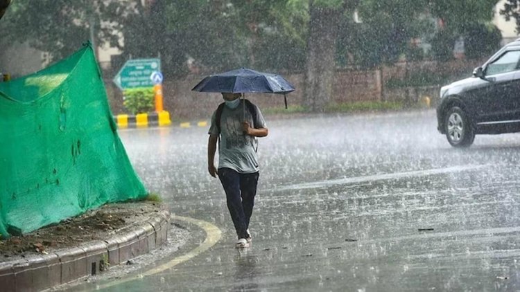 राजस्थान में थमी बारिश, अब उमस का अटैक! 3 सितंबर से फिर बदलेगा मौसम, इन जिलों में बरसेंगे बादल