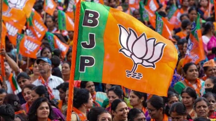 जयपुर नगर निगम चुनाव: BJP ने जारी की प्रत्याशियों की सूची, पूर्व मेयर ज्योति खंडेलवाल को यहां से मिला टिकट