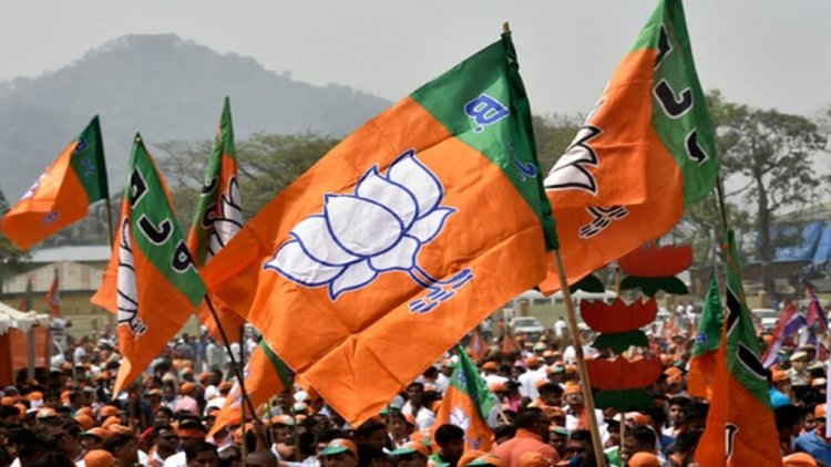 जयपुर नगर निगम चुनाव: BJP ने लिस्ट रोकी, उम्मीदवारों को आने लगे फोन; कुसुम यादव का टिकट कटा