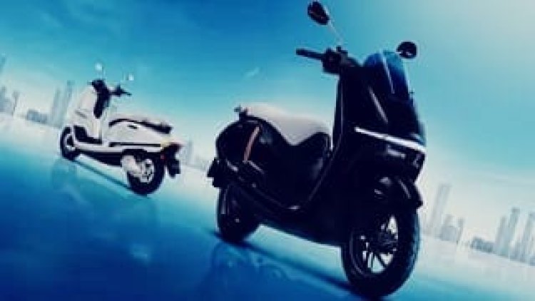 Honda ला सकती है नया इलेक्ट्रिक स्कूटर! भारत में पेटेंट हुआ UC3, 122KM रेंज समेत मिलेंगे ये फीचर्स