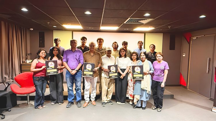 ‘Arráncame la Vida’ की विशेष स्क्रीनिंग, सिनेमा के जरिए संवाद और संस्कृति को जोड़ने की पहल