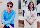 बलकर से टकराई कार, डॉक्टर दंपती और दो बच्चों की मौत; जन्मदिन समारोह से लौट रहा था परिवार