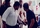 सोजत रोड में दिनदहाड़े फायरिंग, युवक को गोली मारकर आरोपी फरार; गंभीर हालत में रेफर