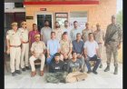 जोधपुर के दो कारोबारियों को निशाना बनाने की साजिश, लॉरेंस गैंग के दो शार्पशूटर गिरफ्तार