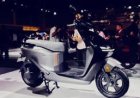 145 KM रेंज के साथ नया इलेक्ट्रिक स्कूटर लॉन्च, 1.35 लाख रुपये है कीमत