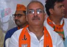 संजय भाटिया बने नए प्रदेश प्रभारी, कविता पाटीदार और कुलजीत चहल को सह-प्रभारी की जिम्मेदारी
