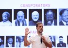 EC विवाद में राहुल गांधी का बड़ा हमला, PM मोदी-शाह पर साजिश का आरोप; CEC ज्ञानेश कुमार से इस्तीफे की मांग