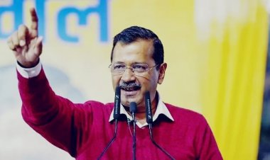 दिल्ली की सियासत में फिर घमासान, LG से मिलकर AAP उठाएगी कथित घोटालों के मुद्दे