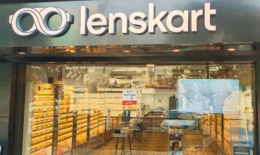 Lenskart Share: एक साल में 64% चढ़ा शेयर, Nomura ने दिया ₹888 का टारगेट; जानें तेजी की वजह