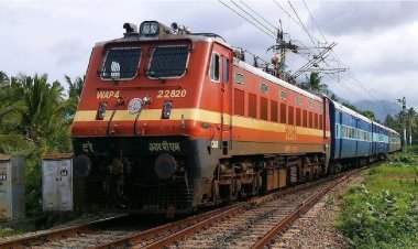 रेलवे में 4,471 अप्रेंटिस पदों पर भर्ती, 10वीं-ITI पास युवाओं के लिए मौका; बिना परीक्षा मेरिट से होगा चयन