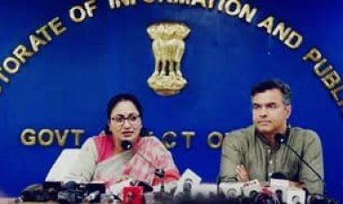 दिल्ली में 400 यूनिट तक बिजली खपत वालों के लिए बड़ा ऐलान, अब मुफ्त लगेगा 3kW तक का सोलर प्लांट