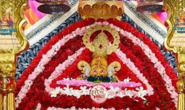 खाटूश्यामजी जाने वाले भक्तों के लिए जरूरी खबर, 8 से 10 सितंबर तक बंद रहेंगे मंदिर के पट