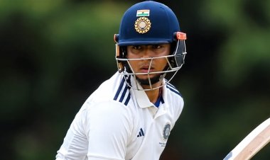 Vaibhav Suryavanshi: वैभव सूर्यवंशी ने तोड़ा राजस्थान के खिलाड़ी का 57 साल पुराना रिकॉर्ड, दलीप ट्रॉफी में सबसे कम उम्र में जड़ी फिफ्टी