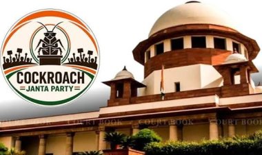 SC के फैसले के बाद CJP ने रद्द किया 5 सितंबर का प्रदर्शन, आशुतोष रांका बोले- न्याय मिलने तक जारी रहेगी लड़ाई