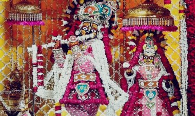 Jaipur Janmashtami 2026: जन्माष्टमी पर जयपुर में खास इंतजाम, चारदीवारी में पब्लिक ट्रांसपोर्ट बंद; 5-6 KM पैदल चलेंगे श्रद्धालु