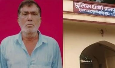 Rajasthan Nikay Chunav: BJP प्रत्याशी बुधराम लापता, मोबाइल भी बंद; पुलिस ने शुरू की तलाश