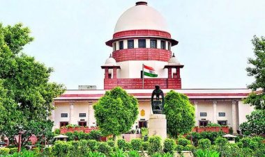 सरकारी स्कूलों में वीडियोग्राफी पर रोक का मामला: सुप्रीम कोर्ट ने याचिका सुनने से किया इनकार