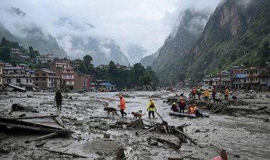 नेपाल बाढ़ त्रासदी: मृतकों की संख्या 1,252 पहुंची, 4,216 लोग अब भी लापता