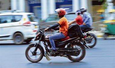 Jaipur Crime: डिलीवरी बॉय से लूट, नकाबपोश बदमाशों ने मारपीट कर 20 हजार कैश और मोबाइल छीना