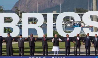 दिल्ली में BRICS समिट के चलते 11 सितंबर को छुट्टी, लगातार 3 दिन बंद रहेंगे सरकारी दफ्तर