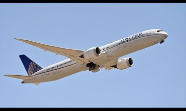 Jaipur Airport: फ्लाइट में बैठने से पहले यात्री की तबीयत बिगड़ी, एयरपोर्ट से अस्पताल ले जाते समय मौत; कई उड़ानें प्रभावित