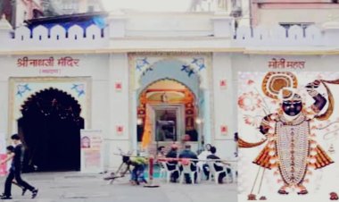 राजस्थान में जन्माष्टमी के ये 6 ठिकाने हैं खास, कहीं दोपहर में जन्म लेते हैं कान्हा तो कहीं मिलती है तोपों की सलामी