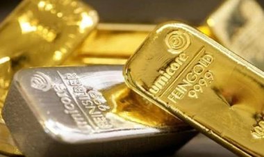 Gold Silver Price Today: जन्माष्टमी पर सस्ता हुआ सोना-चांदी, MCX पर गोल्ड ₹1.55 लाख के नीचे; जानें ताजा भाव
