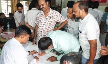 नाम वापसी के बाद राजस्थान निकाय चुनाव की तस्वीर साफ, कहीं बागी मैदान से बाहर तो कहीं निर्दलीय बिगाड़ेंगे समीकरण
