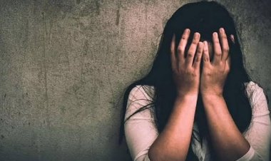Jaipur Crime: पड़ोसी युवक ने नाबालिग छात्रा को धमकाकर किया ब्लैकमेल, रेप के आरोपी को पुलिस ने पकड़ा