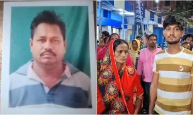 CJP कार्यकर्ता के पिता से मारपीट मामला: पुलिस का 72 घंटे में गिरफ्तारी का भरोसा, SC/ST एक्ट लगाने पर सहमति; धरना समाप्त